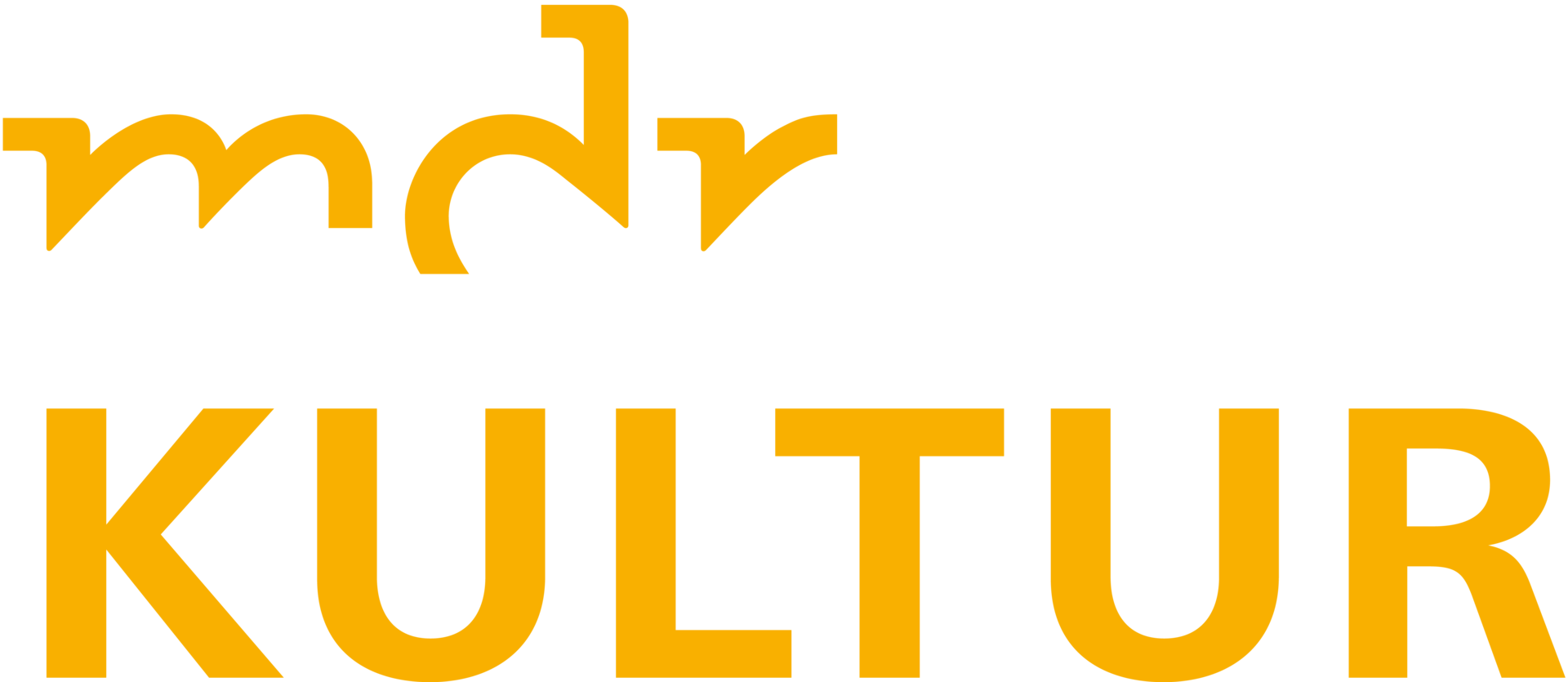 Logo MDR Kultur